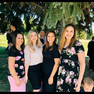 Meet your Posher, Whitney